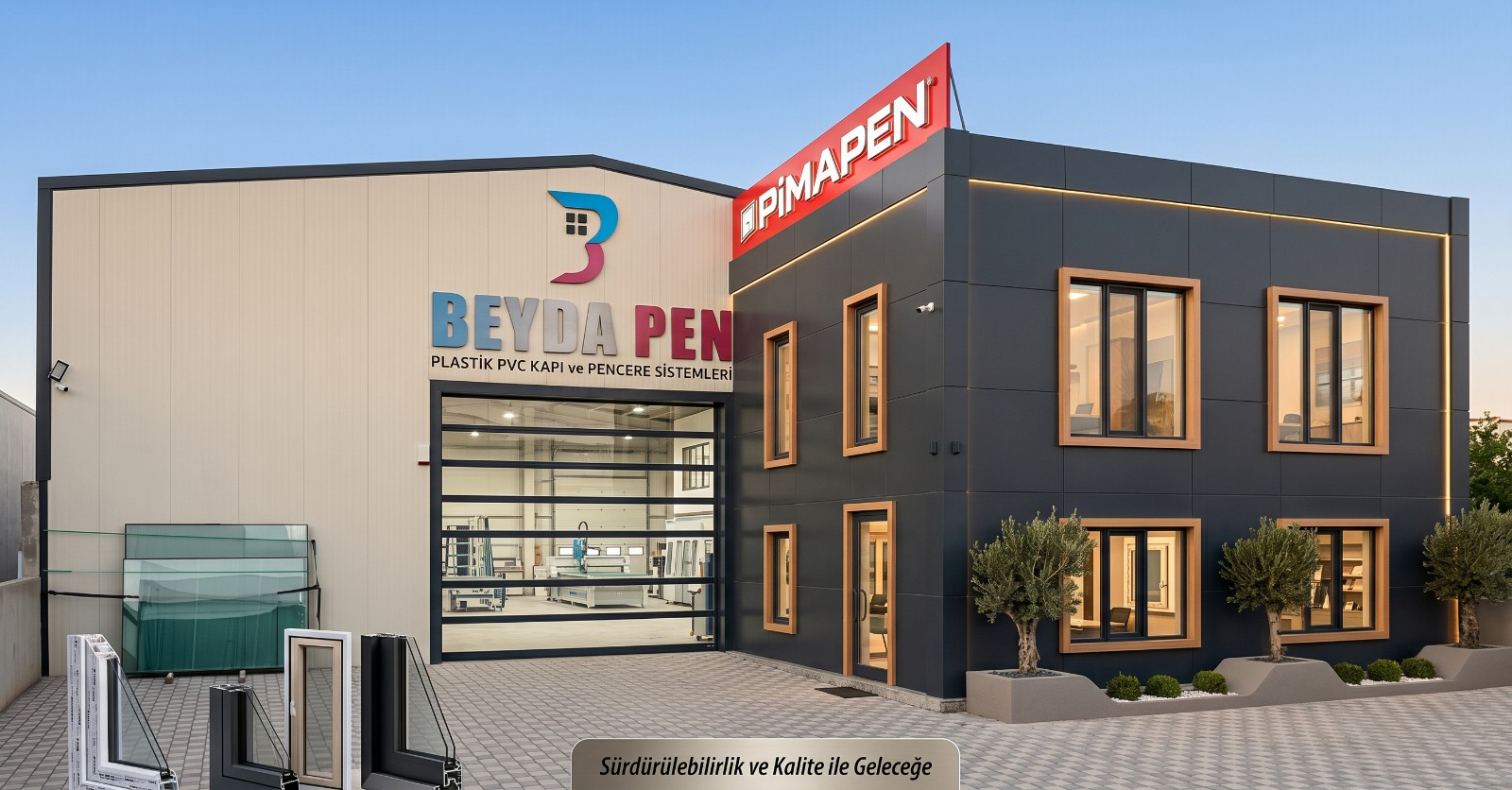 Beydapen